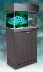 тумба под аквариум фото 6
