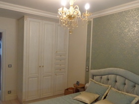 мебель для спальни Мерано 394m