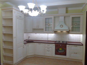 кухонная мебель Мерано 436