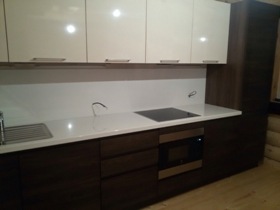 кухонная мебель Gamma 444