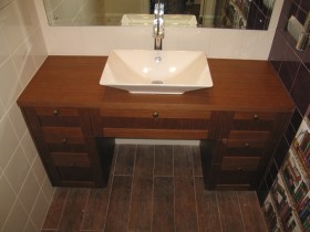 мебель для ванной 603-2  