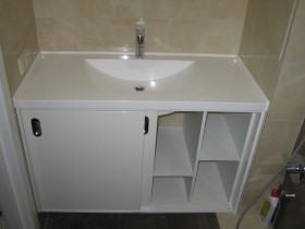 мебель для ванной 670  