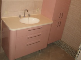 мебель для ванной 679  