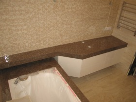 мебель для ванной 698-1  