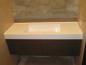 мебель для ванной 698  