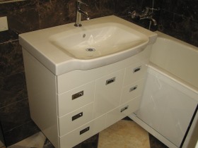 мебель для ванной 801-2  